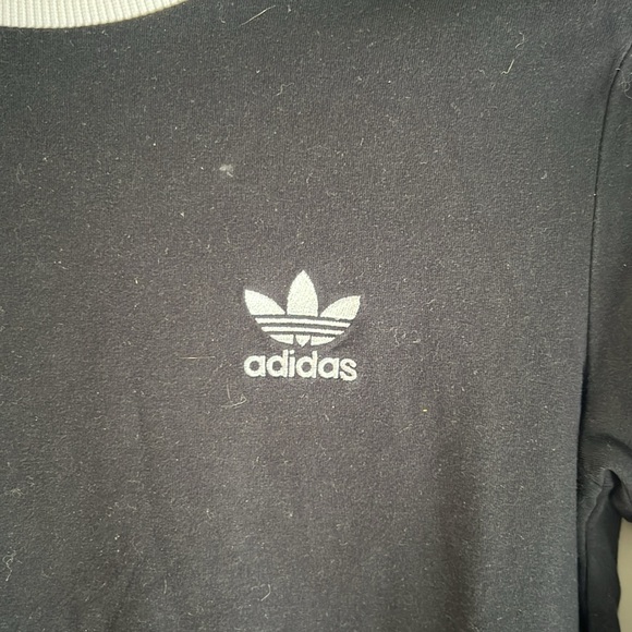 ADIDAS Long Sleeve Shirt - Picture 3 of 5